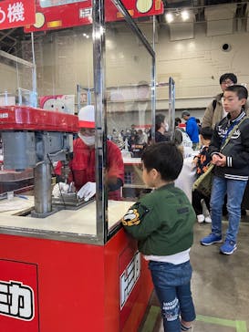 トミカ博 in NAGOYAに投稿された画像（2024/12/14）