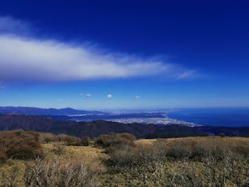 箱根駒ケ岳ロープウェーに投稿された画像（2024/12/14）