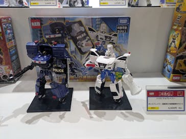 トミカ博 in NAGOYAに投稿された画像（2024/12/14）