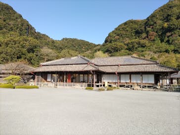 仙巌園に投稿された画像（2024/12/14）