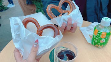 Christmas Market in 横浜赤レンガ倉庫 2025に投稿された画像（2024/12/14）