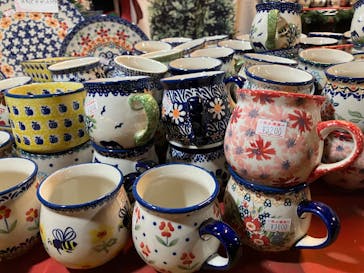 Christmas Market in 横浜赤レンガ倉庫 2025に投稿された画像（2024/12/14）