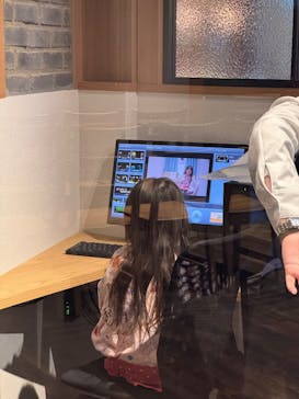 カンドゥー新利府に投稿された画像（2024/12/14）