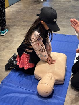 カンドゥー新利府に投稿された画像（2024/12/14）