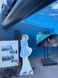サンシャイン水族館に投稿された画像（2024/12/14）