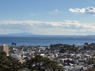 小田原城に投稿された画像（2024/12/14）
