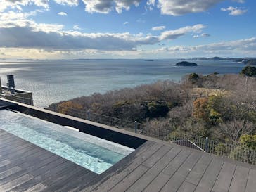 天空海遊の宿末広に投稿された画像（2024/12/14）