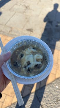 Christmas Market in 横浜赤レンガ倉庫 2025に投稿された画像（2024/12/14）