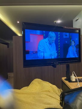 タイムズ スパ・レスタに投稿された画像（2024/12/14）