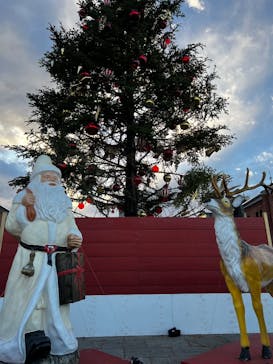 Christmas Market in 横浜赤レンガ倉庫 2025に投稿された画像（2024/12/14）