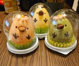 マクハリハンドメイドフェスタに投稿された画像（2024/12/14）