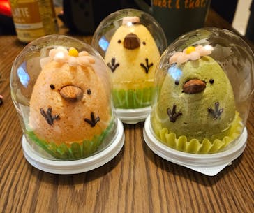 マクハリハンドメイドフェスタに投稿された画像（2024/12/14）