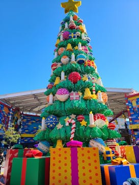 レゴランドⓇ・ジャパン・リゾートに投稿された画像（2024/12/14）