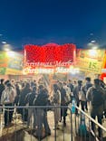 Christmas Market in 横浜赤レンガ倉庫 2025に投稿された画像（2024/12/14）