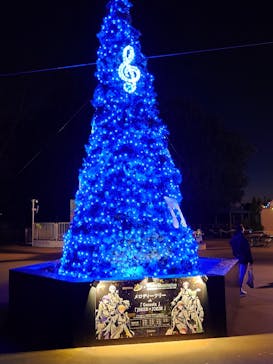 東武動物公園に投稿された画像（2024/12/14）