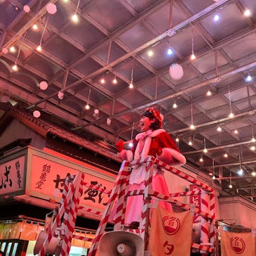 西武園ゆうえんちに投稿された画像（2024/12/14）