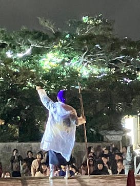 首里城　令和7年度 復興イベントに投稿された画像（2024/12/14）