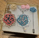 折形礼法、水引カルチャー倶楽部に投稿された画像（2024/12/11）