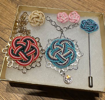 折形礼法、水引カルチャー倶楽部に投稿された画像（2024/12/11）