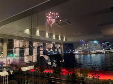 神戸みなと温泉 蓮に投稿された画像（2024/12/14）