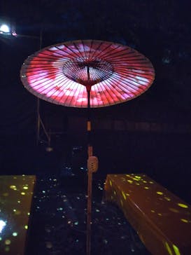 NAKED meets 二条城 2025 観月に投稿された画像（2024/12/14）