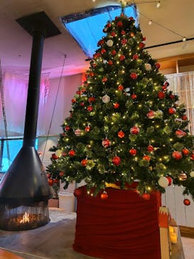 おふろcafé utataneに投稿された画像（2024/12/14）