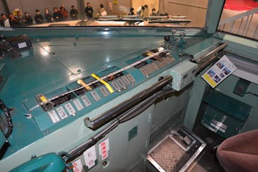 京都鉄道博物館に投稿された画像（2024/12/14）