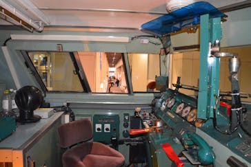 京都鉄道博物館に投稿された画像（2024/12/14）