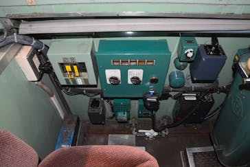 京都鉄道博物館に投稿された画像（2024/12/14）