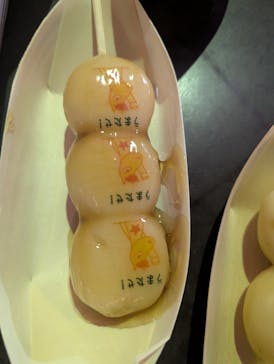 東京メガイルミに投稿された画像（2024/12/14）