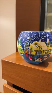 Christmas Market in 横浜赤レンガ倉庫 2025に投稿された画像（2024/12/14）