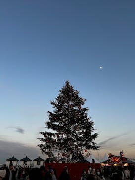 Christmas Market in 横浜赤レンガ倉庫 2025に投稿された画像（2024/12/14）
