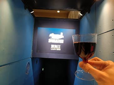 新江ノ島水族館に投稿された画像（2024/12/14）