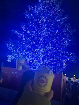 Christmas Market in 横浜赤レンガ倉庫 2025に投稿された画像（2024/12/14）