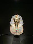 MYSTERY OF TUTANKHAMEN 体感型古代エジプト展に投稿された画像（2024/12/15）
