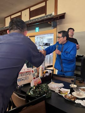 湯～とぴあ宝に投稿された画像（2024/12/14）