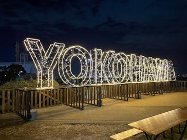 Christmas Market in 横浜赤レンガ倉庫 2025に投稿された画像（2024/12/14）