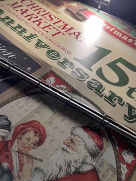 Christmas Market in 横浜赤レンガ倉庫 2025に投稿された画像（2024/12/14）