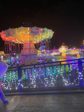 フェスタ・ルーチェに投稿された画像（2024/12/14）