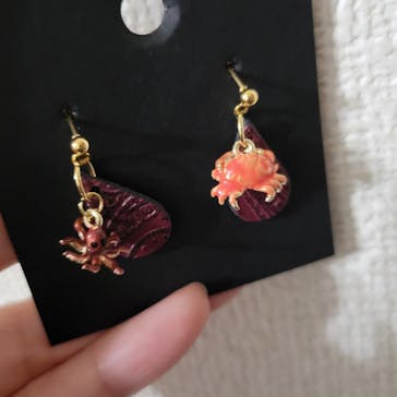 ヨコハマハンドメイドマルシェ2026に投稿された画像（2024/12/14）