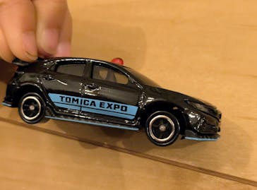 トミカ博 in NAGOYAに投稿された画像（2024/12/14）