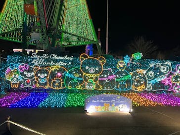 さがみ湖MORI MORIに投稿された画像（2024/12/14）