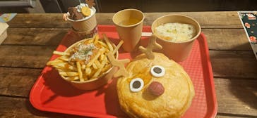 Christmas Market in 横浜赤レンガ倉庫 2025に投稿された画像（2024/12/14）