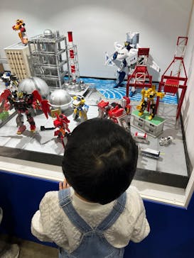 トミカ博 in NAGOYAに投稿された画像（2024/12/15）