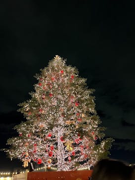Christmas Market in 横浜赤レンガ倉庫 2025に投稿された画像（2024/12/15）