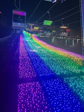 さがみ湖MORI MORIに投稿された画像（2024/12/15）