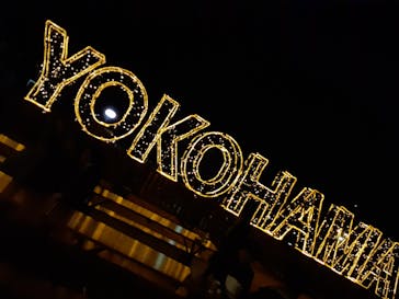 Christmas Market in 横浜赤レンガ倉庫 2025に投稿された画像（2024/12/15）