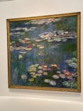 モネ 睡蓮のとき（国立西洋美術館）に投稿された画像（2024/12/15）