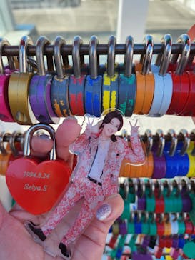 梅田スカイビル・空中庭園展望台に投稿された画像（2024/12/15）