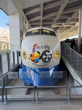 京都鉄道博物館に投稿された画像（2024/12/15）